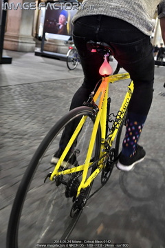 2018-05-24 Milano - Critical Mass 0142